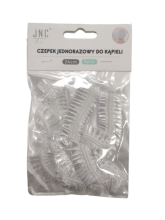 Vienkartinės plaukų kepuraitės 24cm 5vnt