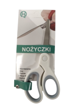 Žirklės bukais galais 14,5cm