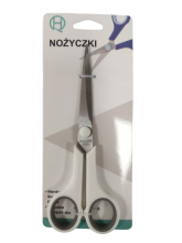 Žirklės nerūdijančio plieno