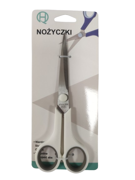 Žirklės nerūdijančio plieno