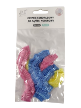 Vienkartinės plaukų kepuraitės 24cm 5vnt
