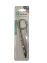 Virbalai su valu 80cm. 5mm.