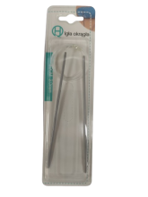 Virbalai su valu 80cm. 3mm