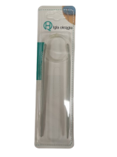 Virbalai su valu 80cm. 4.5mm