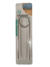 Virbalai su valu 80cm 4,5mm.