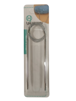 Virbalai su valu 80cm 4,5mm.