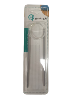 Virbalai su valu 80cm. 3.5mm.