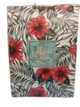 Foto albumas GED FLOWER 10x15, 200, kišeninis, klijuotas