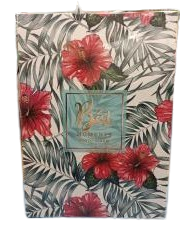 Foto albumas GED FLOWER 10x15, 200, kišeninis, klijuotas