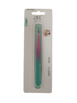 Pincetas 12cm