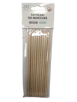 Apelsinmedžio pagaliukai 15cm 20vnt
