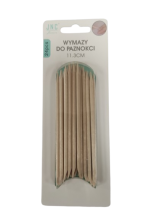 Apelsinmedžio pagaliukai 11.3cm 24vnt