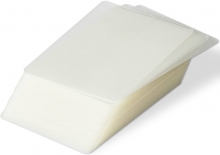 Laminavimo vokeliai 67x98 125mkr, 100vnt.