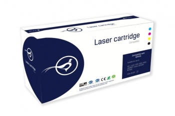 Lazerinė kasetė HP CF 283X,CRG137, 737 juodos sp. 2200psl.
