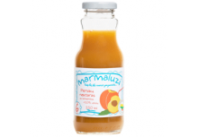 Nektaras Marmaluzi su persikų minkštimu  50proc. 0,25 l