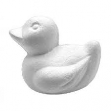 Polistirolo ančiukas 5.5cm