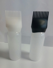 Buteliukas plaukų dažymui 160ml