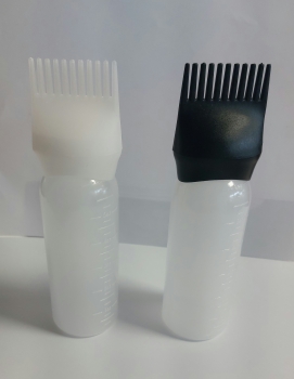 Buteliukas plaukų dažymui 160ml