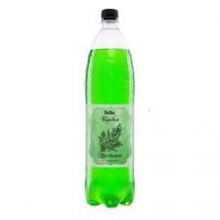 Gazuotas gėrimas SELITA Klasika Tarchunas, 1.5l