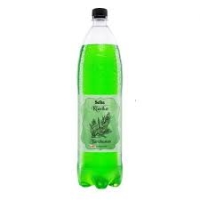 Gazuotas gėrimas SELITA Klasika Tarchunas, 1.5l