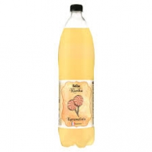 Gazuotas gėrimas SELITA Klasika, karameles skonio , 1.5l