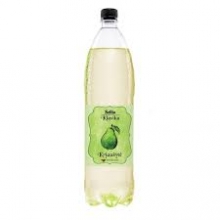 Gazuotas gėrimas SELITA Klasika, kriaušių skonio, 1.5l