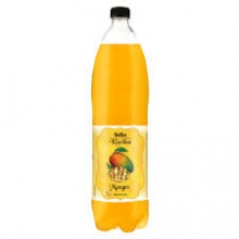 Gazuotas gėrimas SELITA Klasika, mangų skonio, 1.5l