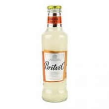 Gėrimas BRITVIC Ginger beer , 0.2l