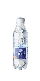 Mineralinis vanduo TICHE negazuotas 0,33l