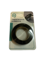 Termo juosta klijavimui juoda 10mm*10m