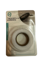 Termo juosta klijavimui balta 15mm*20Y