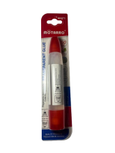 Klijai skaidrūs 50ml MOTARRO