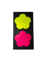 Lipnūs lapeliai plastikiniai DOBILAS 45mm 2sp x 20lap.