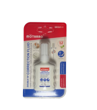 Korektorius teptukinis 12ml MOTARRO