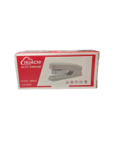 Segiklis HUACHI 24x6 sega 25l. baltos sp