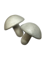 Grybas iš polistirolio 9cm 2vnt
