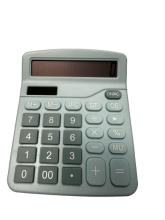 Skaičiuotuvas DEXIN DX-837B