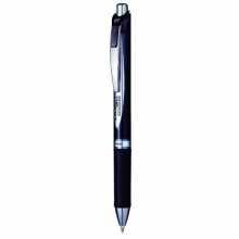 Rašiklis automatinis PENTEL ENERGEL 0,7mm mėlynas rašalas