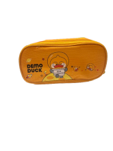 Penalas DEMO DUCK oranžinės sp. 21x9x5cm