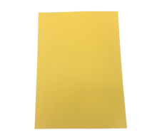 Lipnios etiketės A4, 210x297mm, 1etiketė lape, 100lapų baltos spalvos