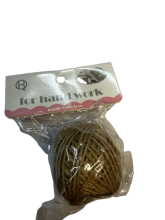 Virvė rankdarbiams