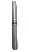 Organza balta 48cm.x457cm.