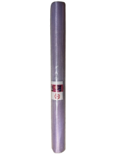 Organza violetinė 48cm.x457cm.