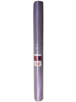 Organza violetinė 48cm.x457cm.