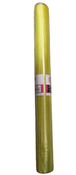 Organza geltona 48cm.x457cm.