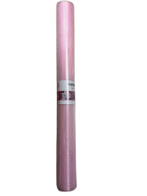 Organza rožinės sp.48cm.x457cm.
