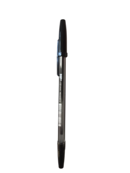 Tušinukas MP juodos sp. 1,0mm
