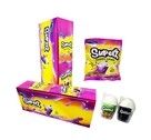 Saldainis guminukas arbatos skonio 18g