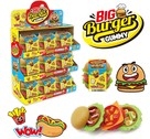 Guminukas Burgeris 40g