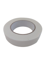 Dvipusė lipni juosta 30mm x 2m
